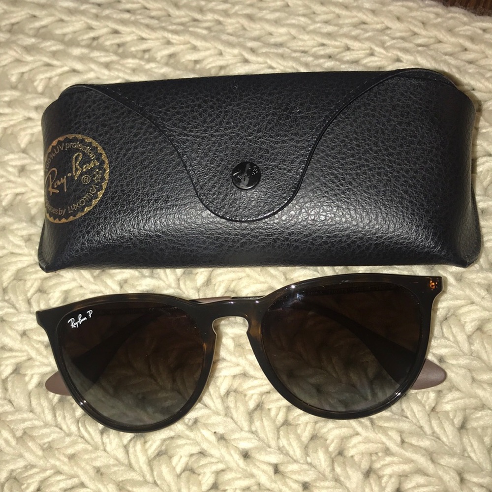 Erika Classic Ray-Ban Sunglasses